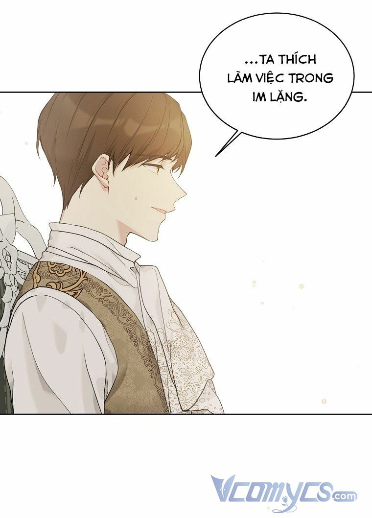Vương Miện Viridescent Chapter 53 - Trang 2