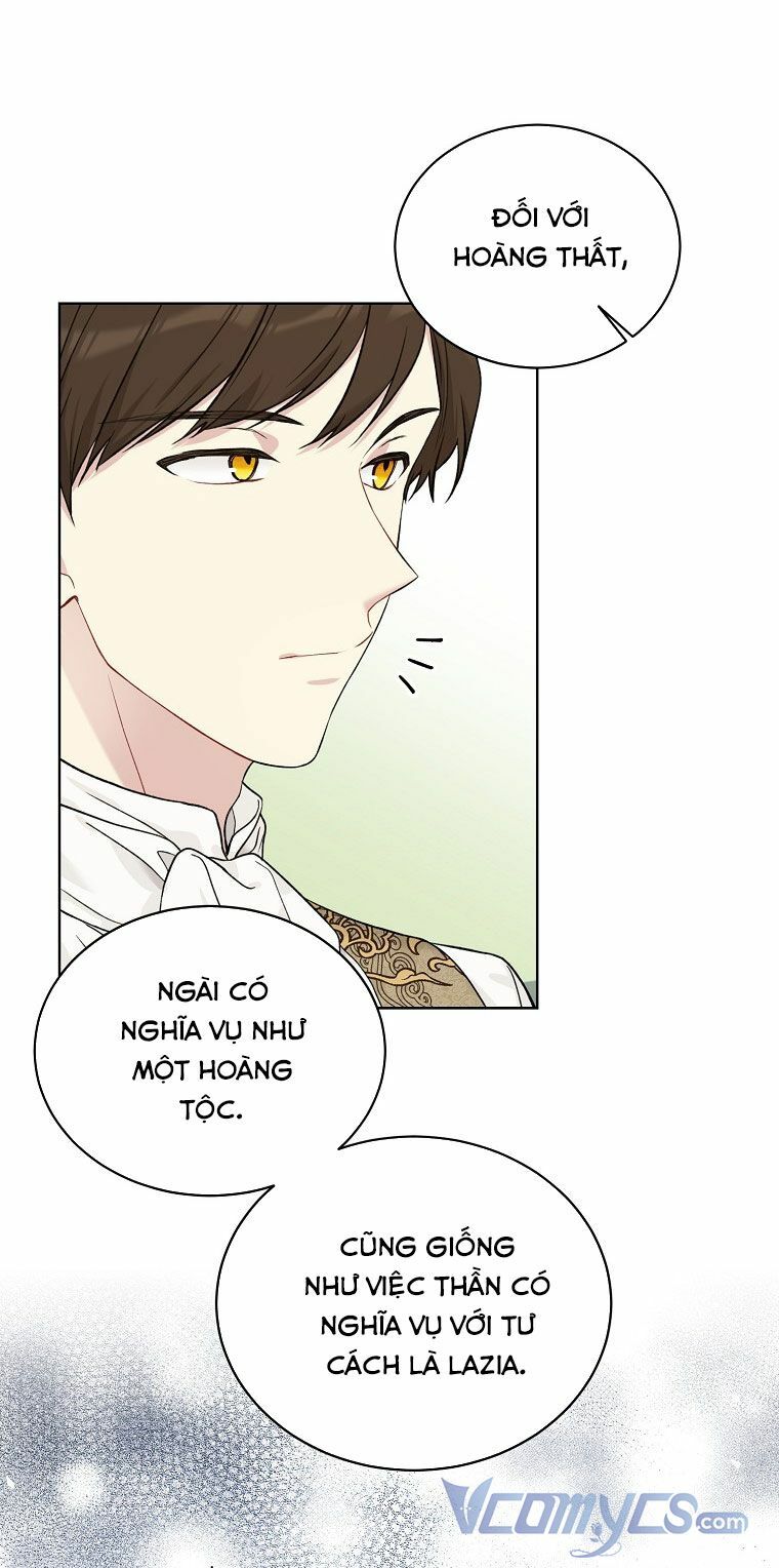 Vương Miện Viridescent Chapter 53 - Trang 2