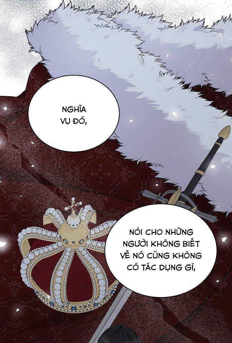 Vương Miện Viridescent Chapter 53 - Trang 2