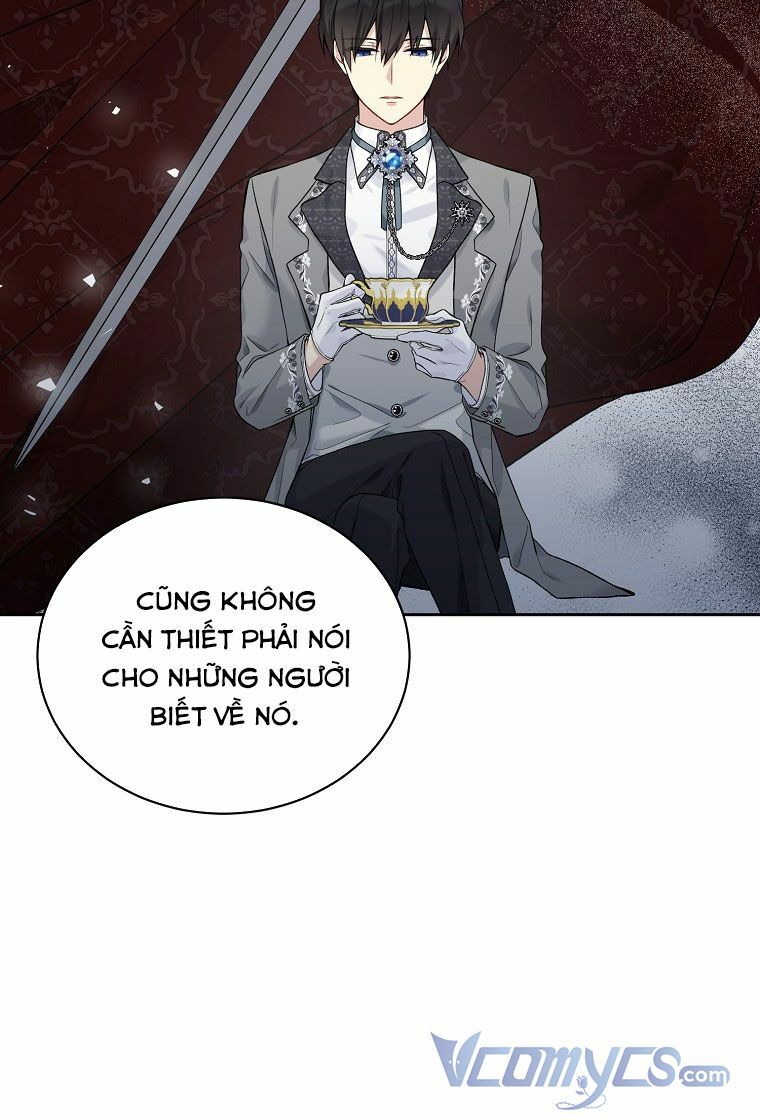 Vương Miện Viridescent Chapter 53 - Trang 2