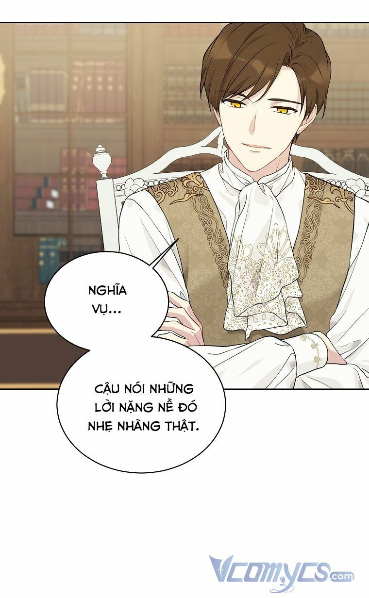 Vương Miện Viridescent Chapter 53 - Trang 2