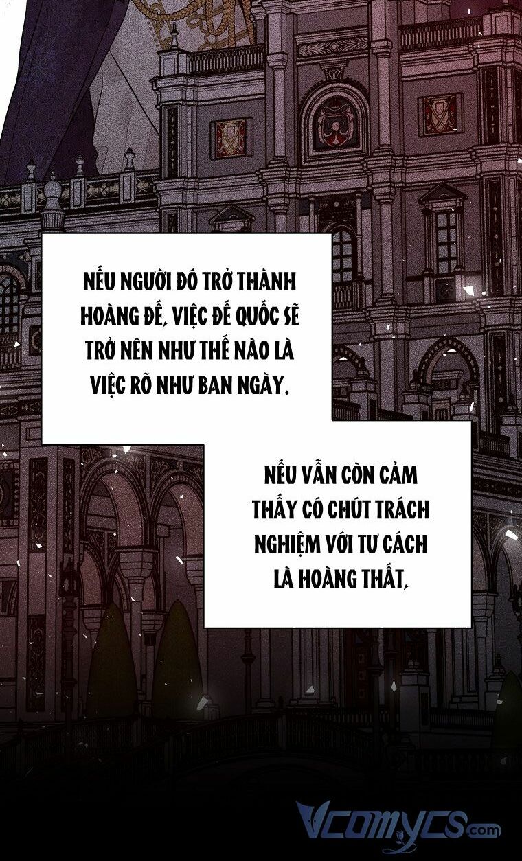 Vương Miện Viridescent Chapter 53 - Trang 2