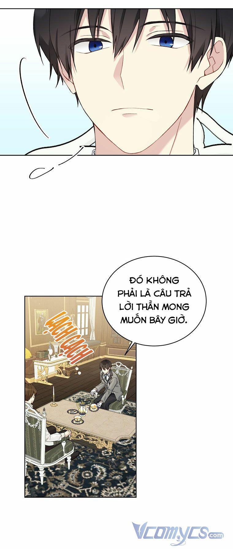 Vương Miện Viridescent Chapter 53 - Trang 2