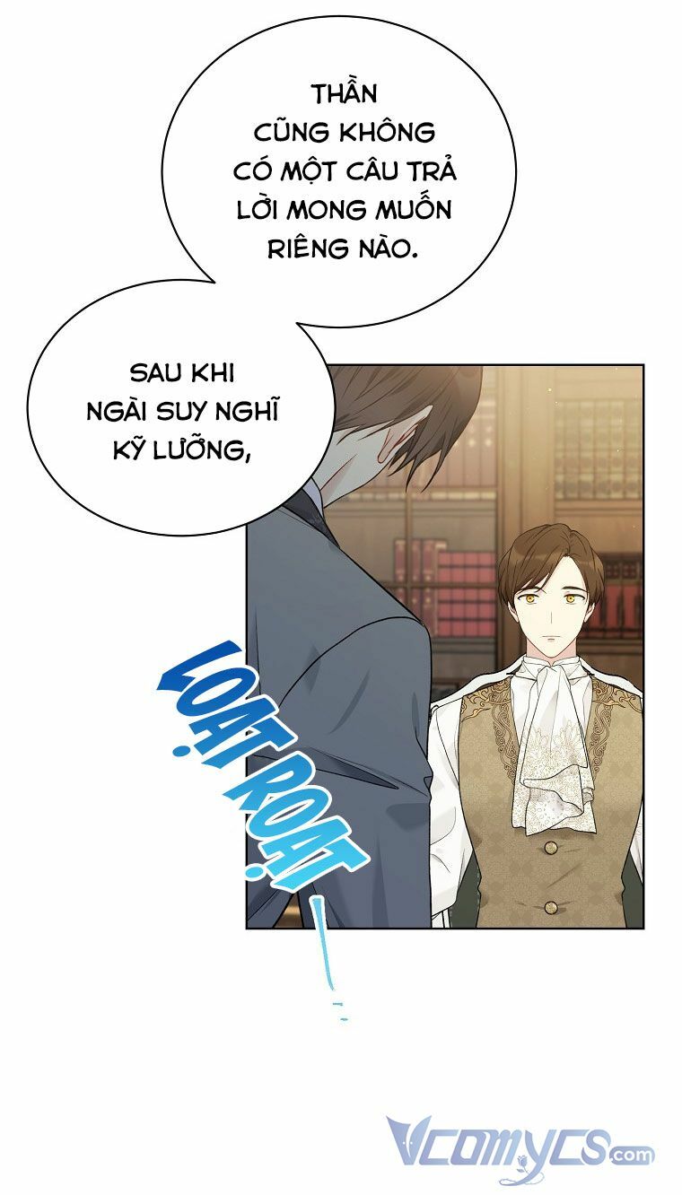 Vương Miện Viridescent Chapter 53 - Trang 2