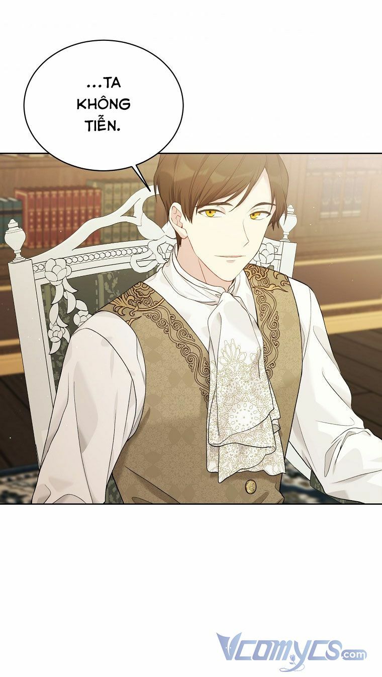 Vương Miện Viridescent Chapter 53 - Trang 2