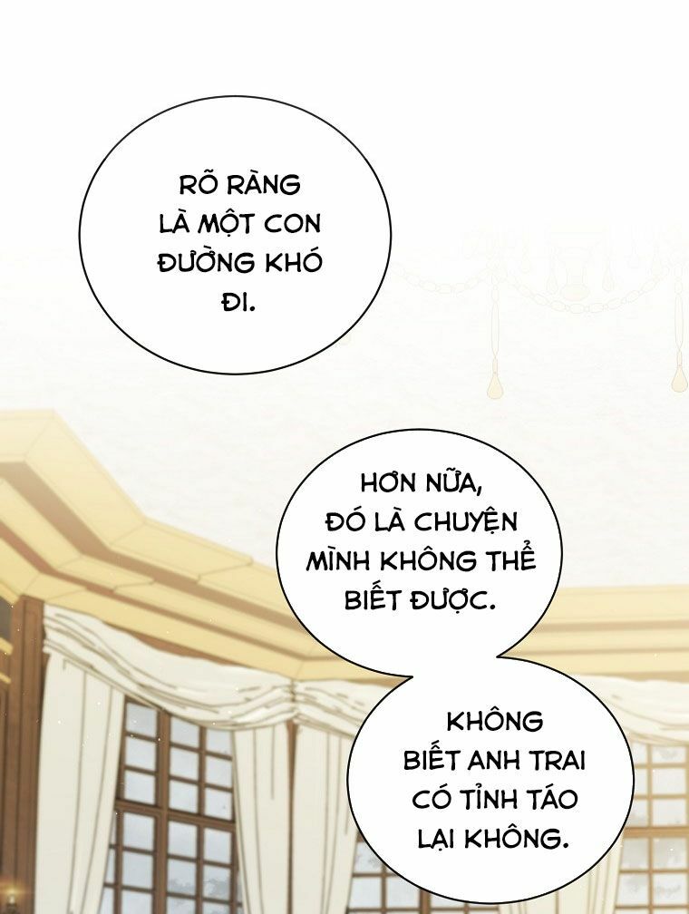 Vương Miện Viridescent Chapter 53 - Trang 2