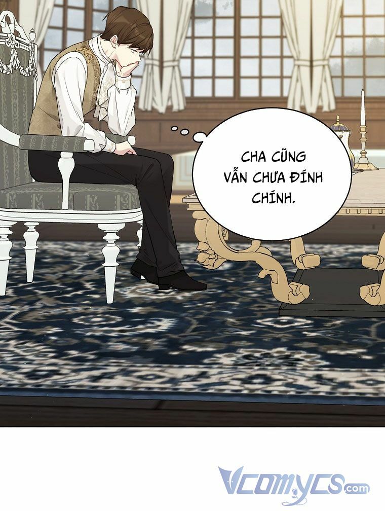 Vương Miện Viridescent Chapter 53 - Trang 2