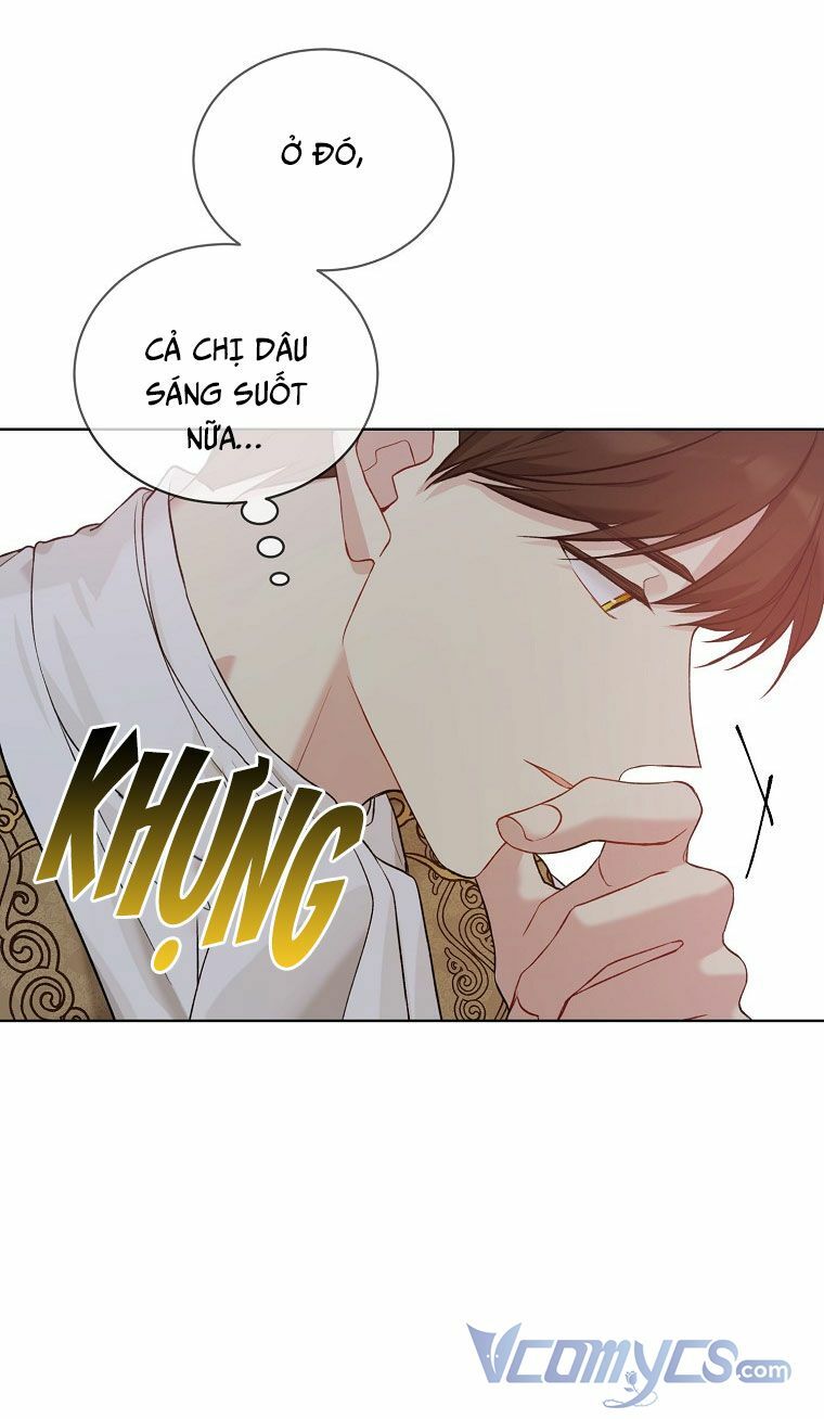 Vương Miện Viridescent Chapter 53 - Trang 2