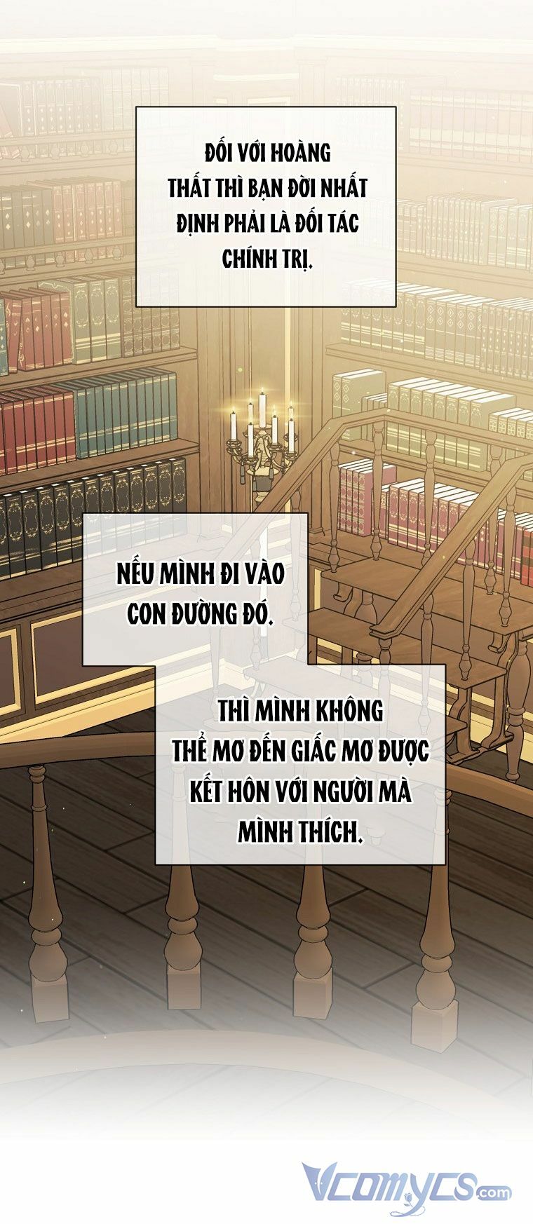 Vương Miện Viridescent Chapter 53 - Trang 2