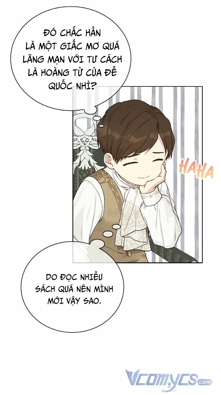 Vương Miện Viridescent Chapter 53 - Trang 2