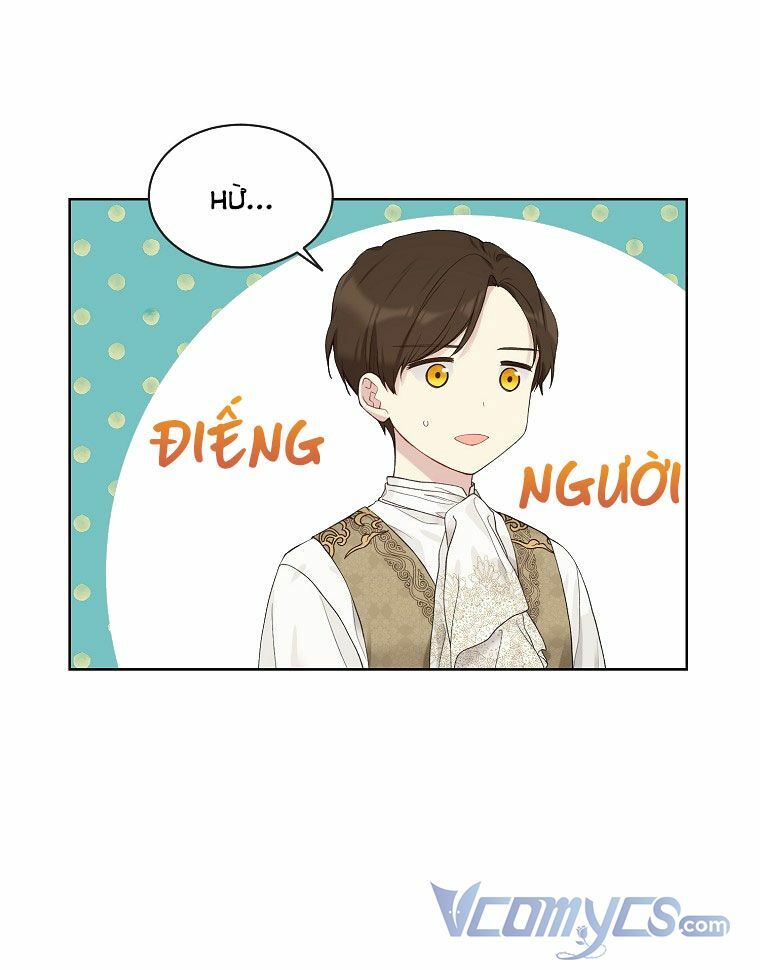 Vương Miện Viridescent Chapter 53 - Trang 2