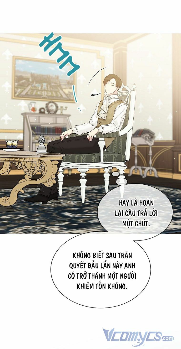 Vương Miện Viridescent Chapter 53 - Trang 2