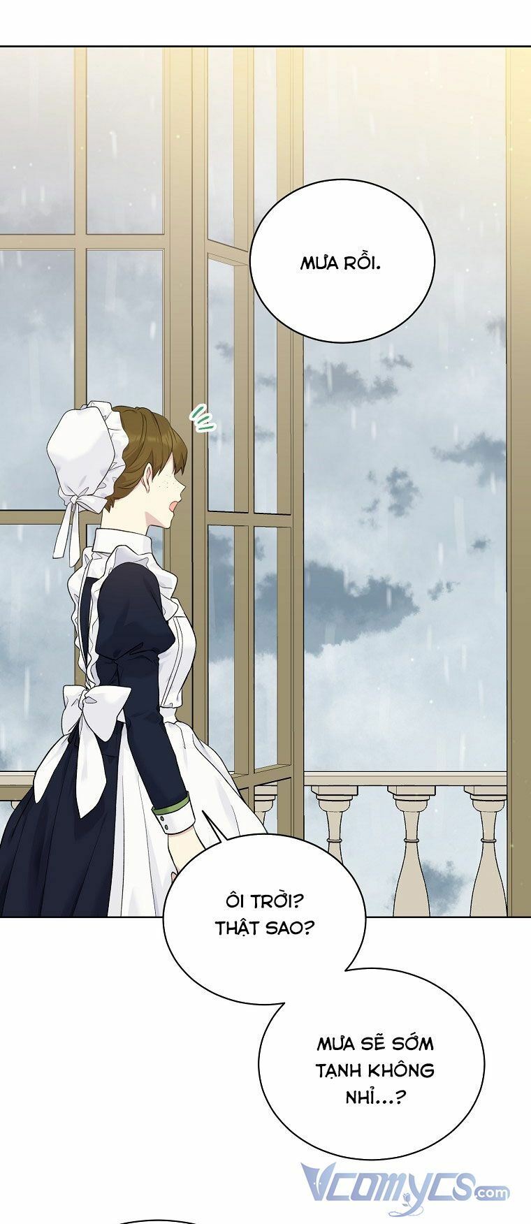 Vương Miện Viridescent Chapter 53 - Trang 2