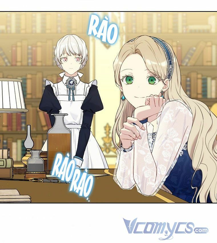 Vương Miện Viridescent Chapter 53 - Trang 2