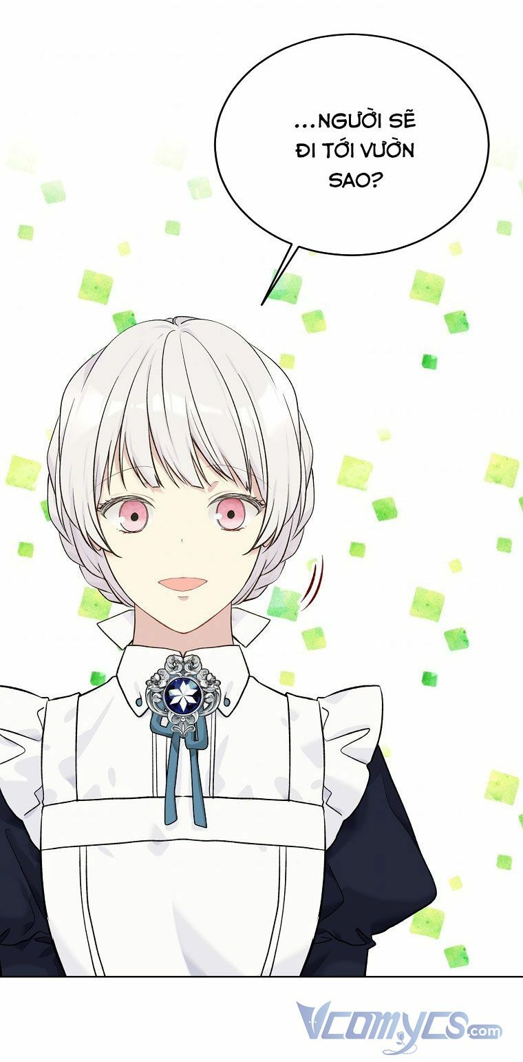 Vương Miện Viridescent Chapter 53 - Trang 2