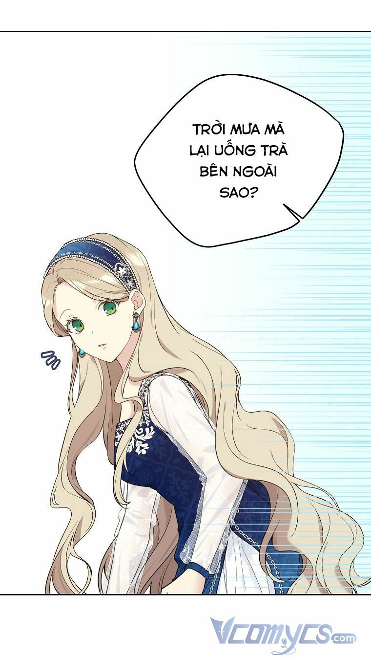 Vương Miện Viridescent Chapter 53 - Trang 2