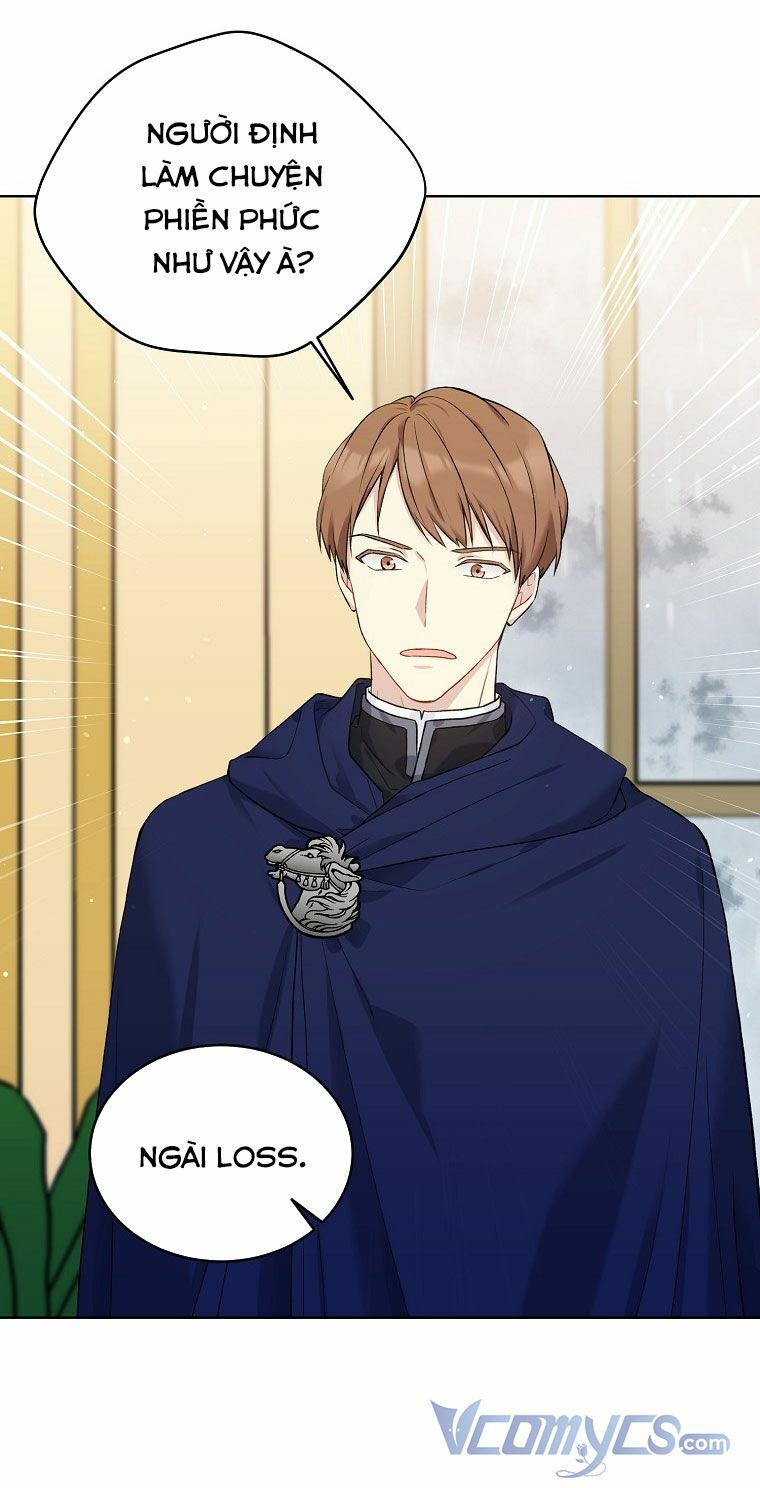 Vương Miện Viridescent Chapter 53 - Trang 2