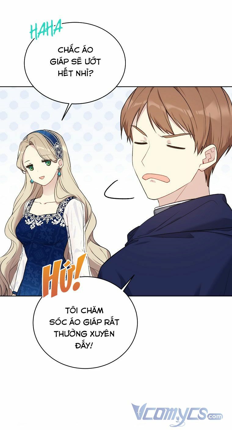 Vương Miện Viridescent Chapter 53 - Trang 2