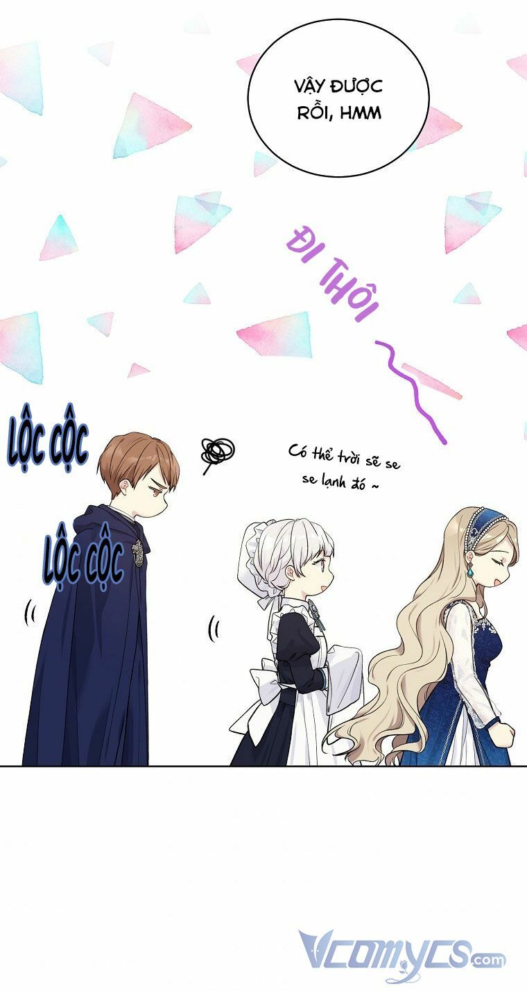 Vương Miện Viridescent Chapter 53 - Trang 2