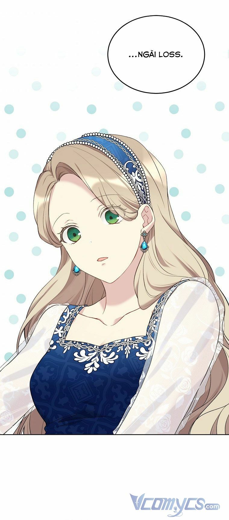 Vương Miện Viridescent Chapter 53 - Trang 2