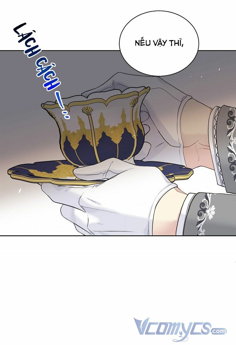 Vương Miện Viridescent Chapter 53 - Trang 2