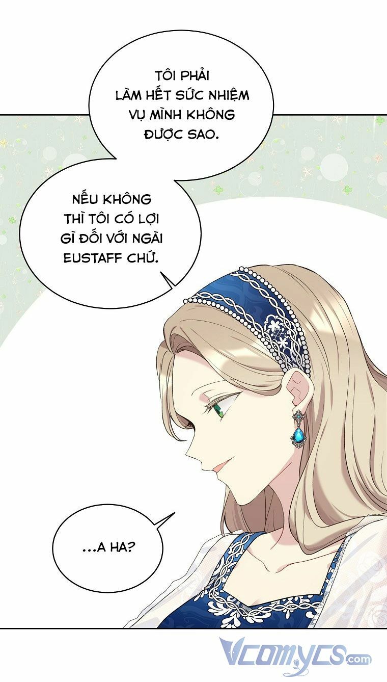 Vương Miện Viridescent Chapter 53 - Trang 2