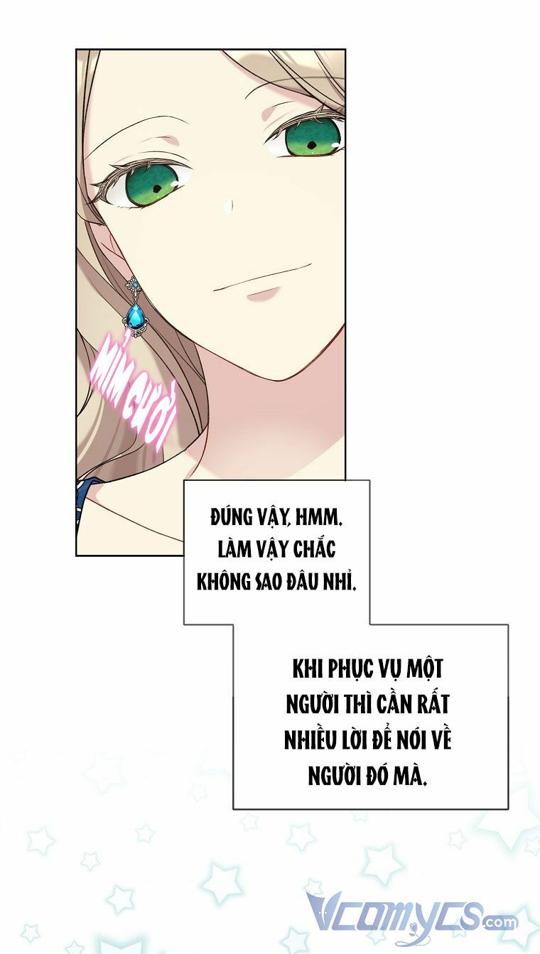 Vương Miện Viridescent Chapter 53 - Trang 2