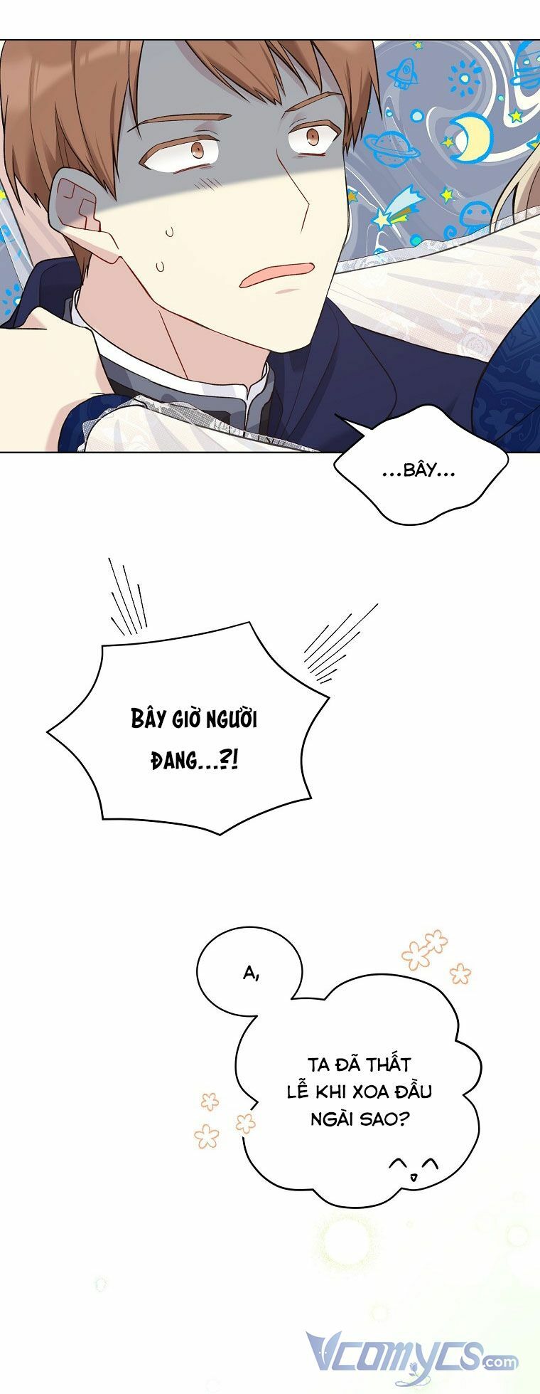 Vương Miện Viridescent Chapter 53 - Trang 2