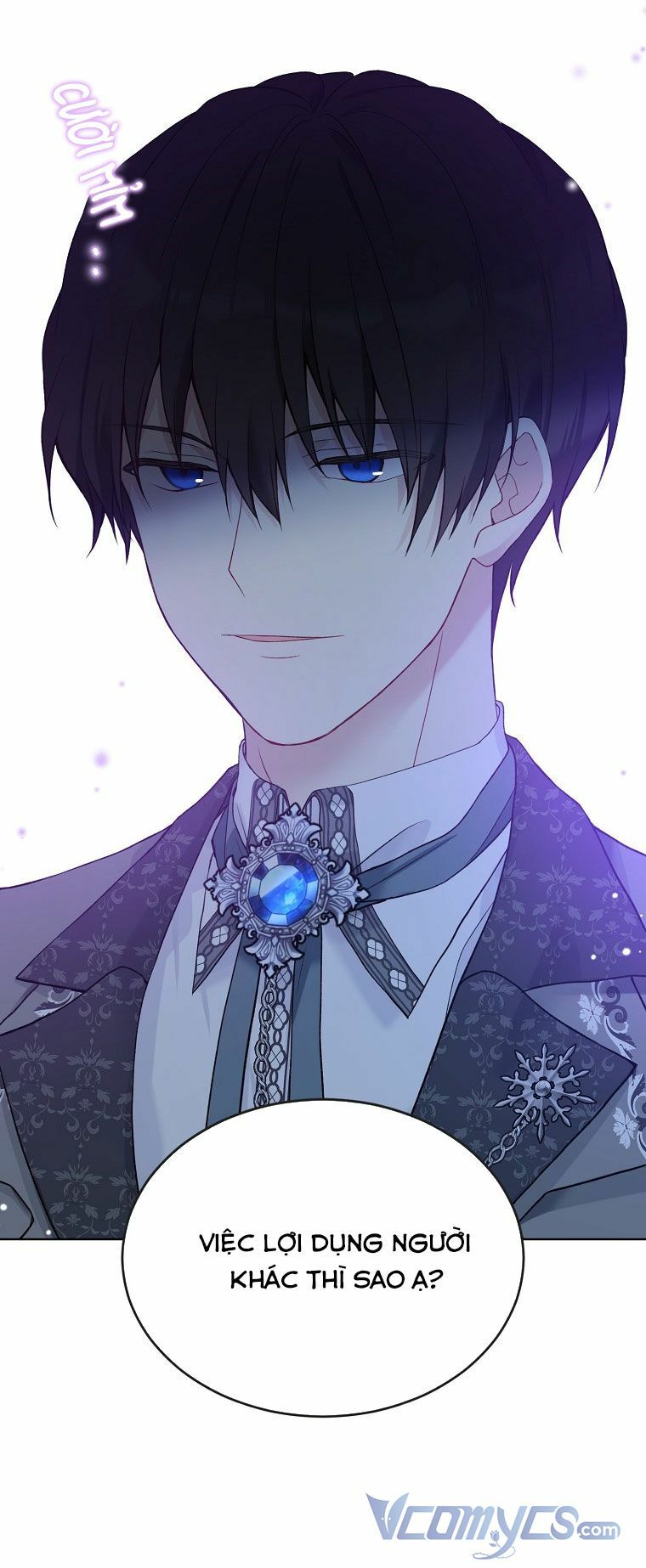 Vương Miện Viridescent Chapter 53 - Trang 2