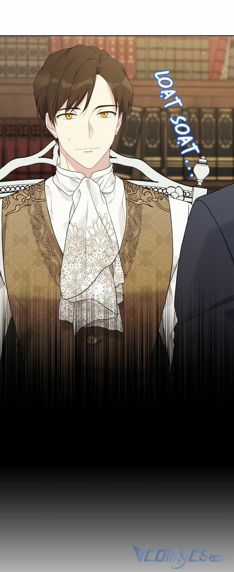 Vương Miện Viridescent Chapter 53 - Trang 2