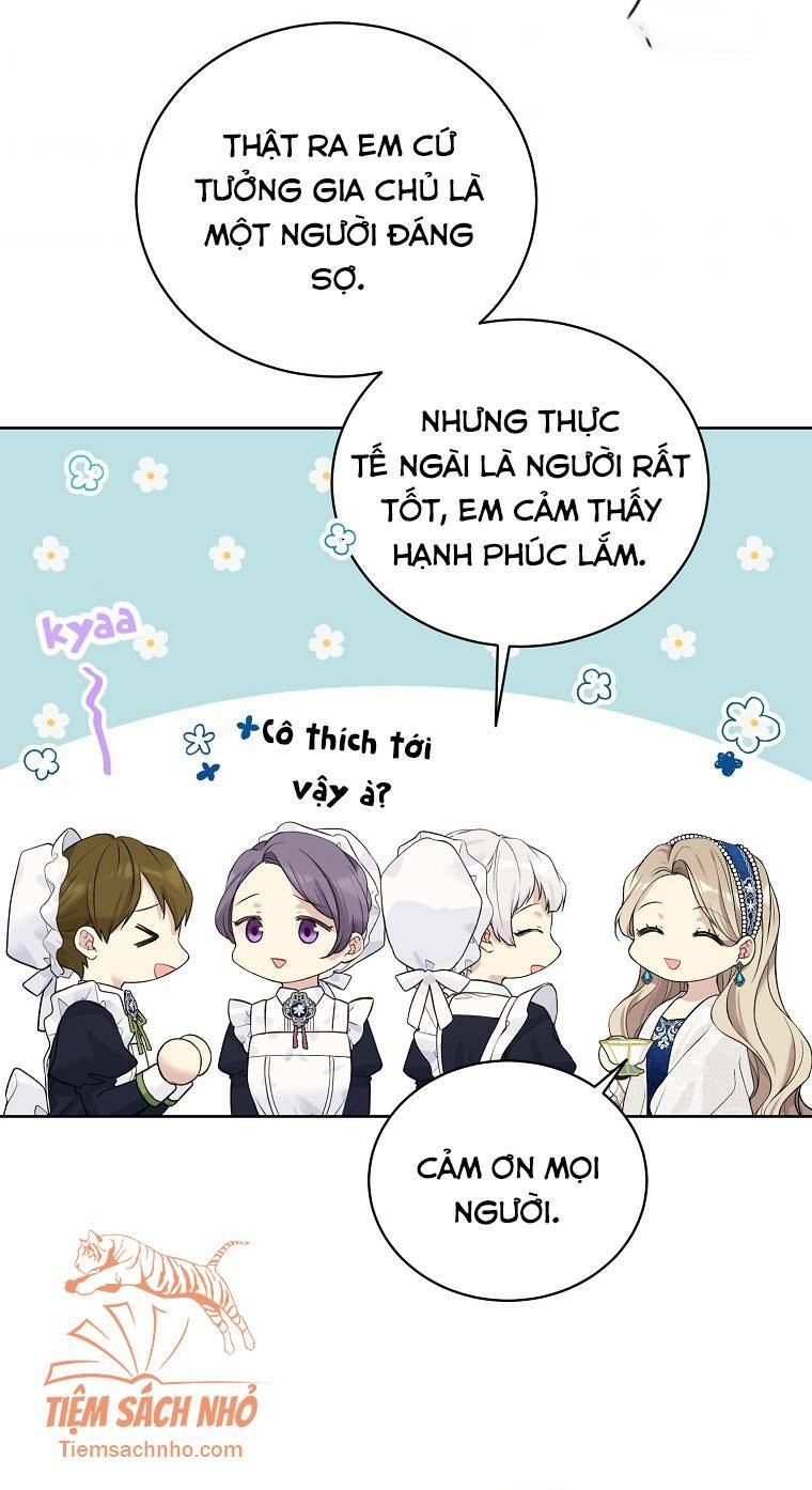 Vương Miện Viridescent Chapter 54 - Trang 2