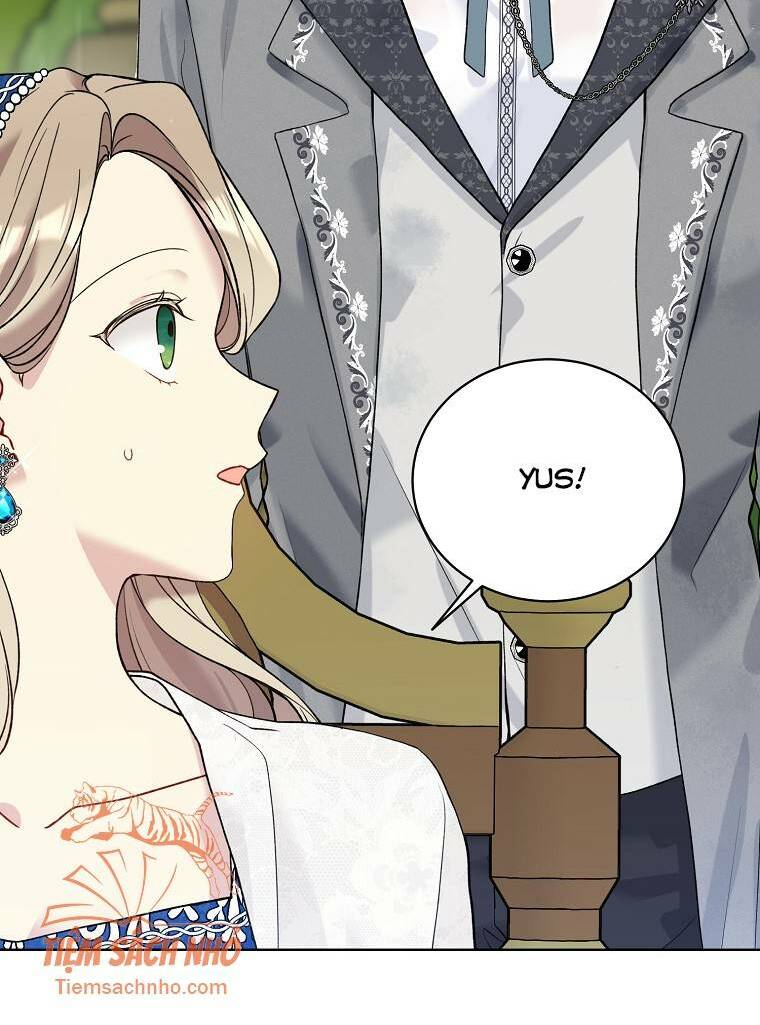 Vương Miện Viridescent Chapter 54 - Trang 2