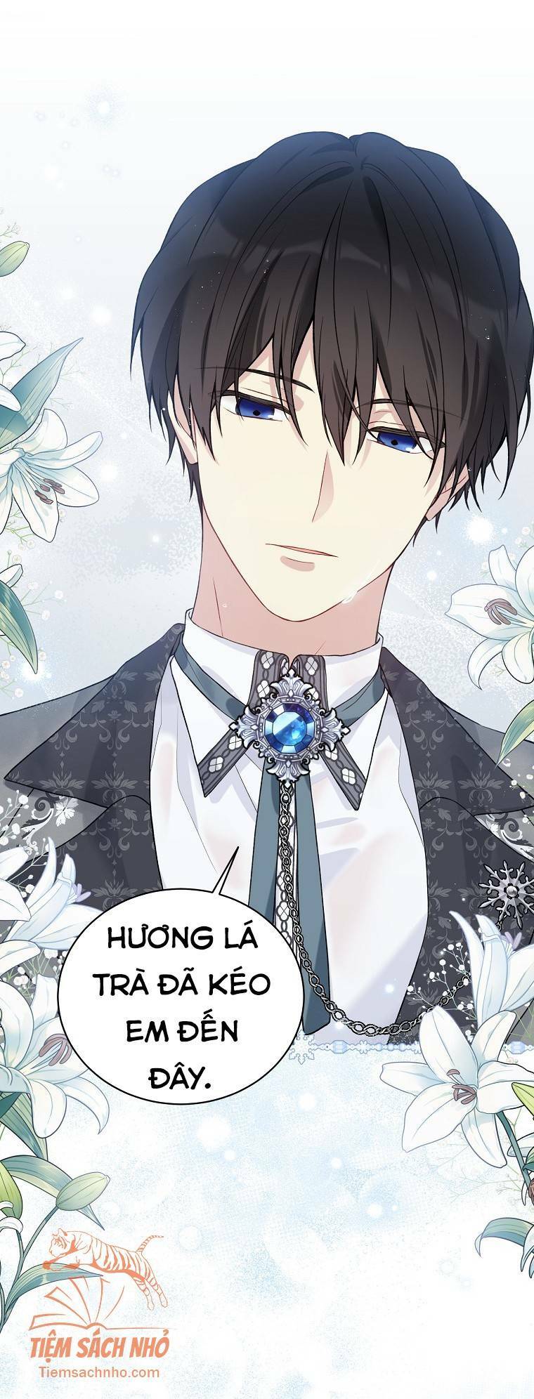 Vương Miện Viridescent Chapter 54 - Trang 2