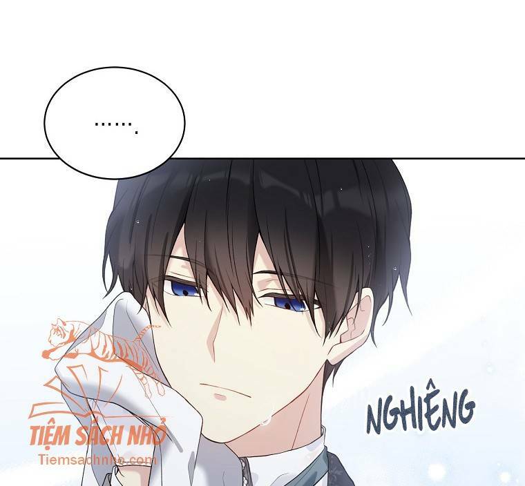 Vương Miện Viridescent Chapter 54 - Trang 2