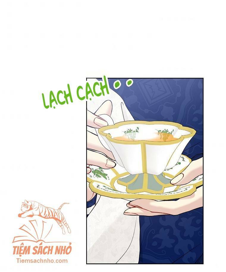 Vương Miện Viridescent Chapter 54 - Trang 2