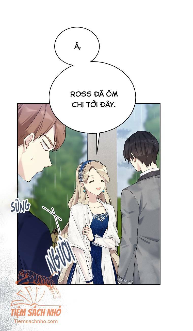 Vương Miện Viridescent Chapter 54 - Trang 2