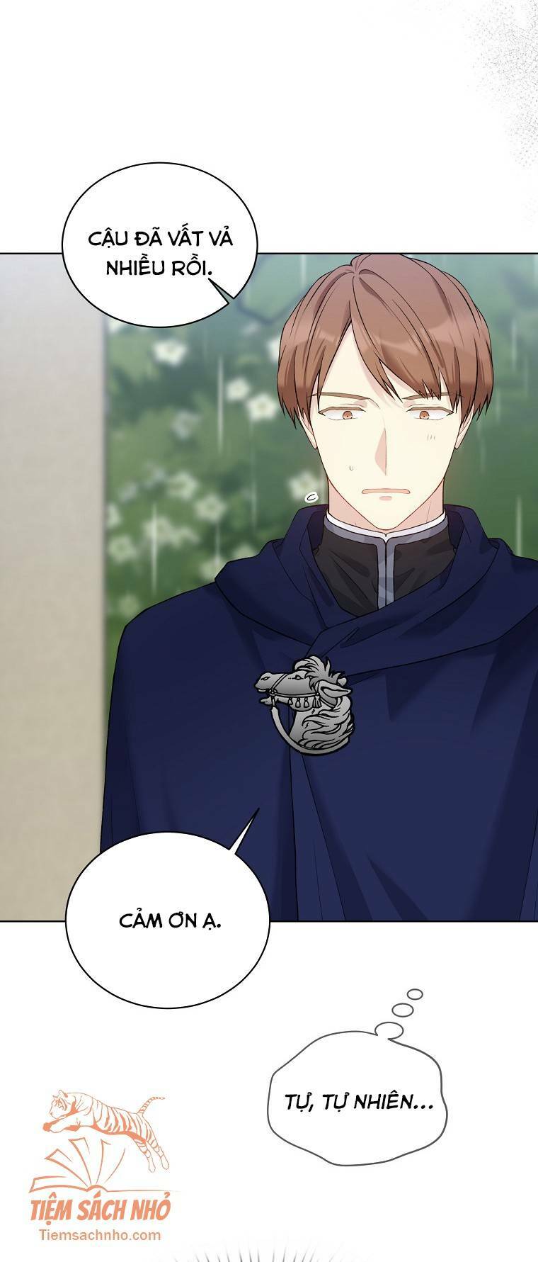 Vương Miện Viridescent Chapter 54 - Trang 2