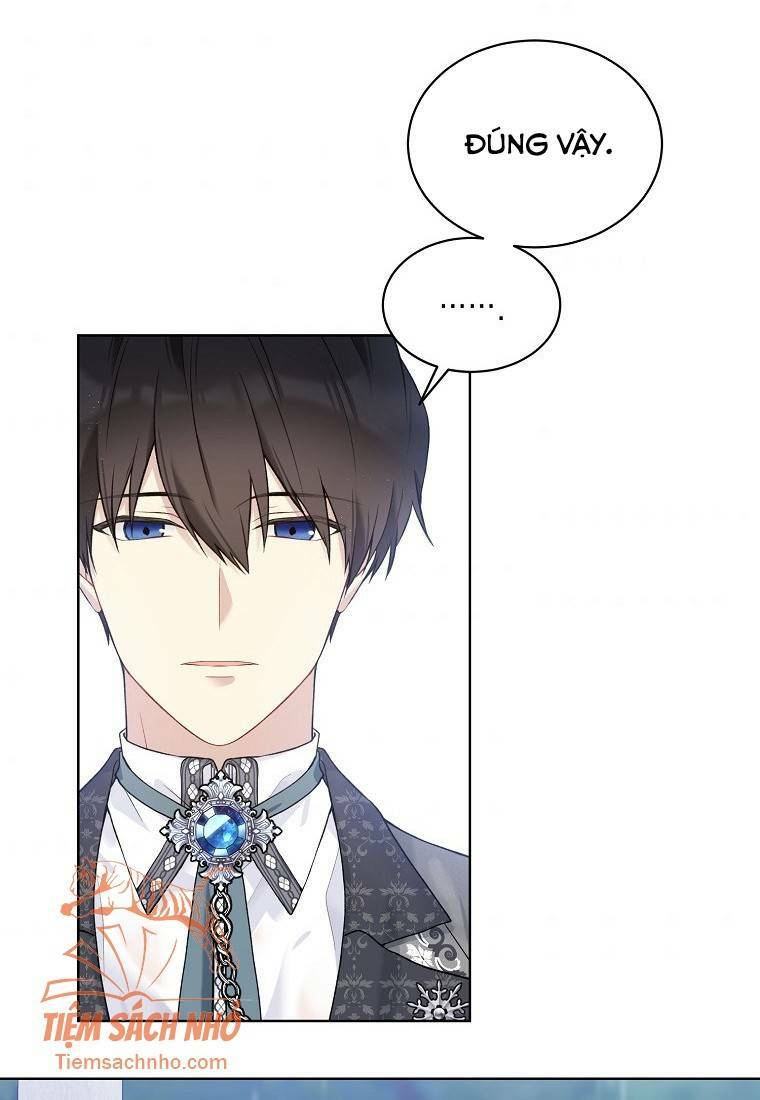 Vương Miện Viridescent Chapter 54 - Trang 2