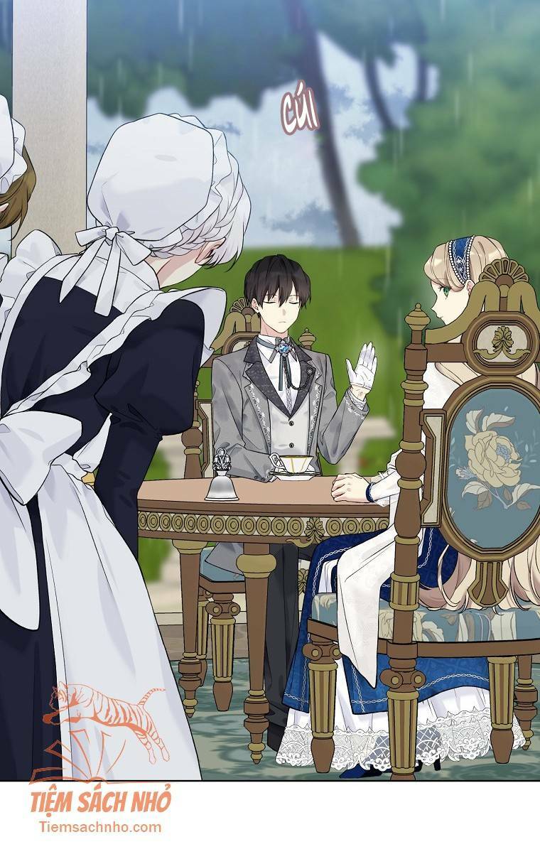 Vương Miện Viridescent Chapter 54 - Trang 2