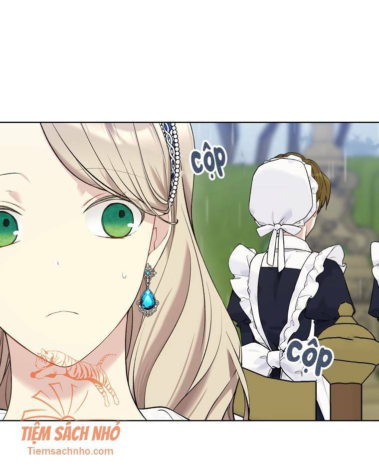 Vương Miện Viridescent Chapter 54 - Trang 2