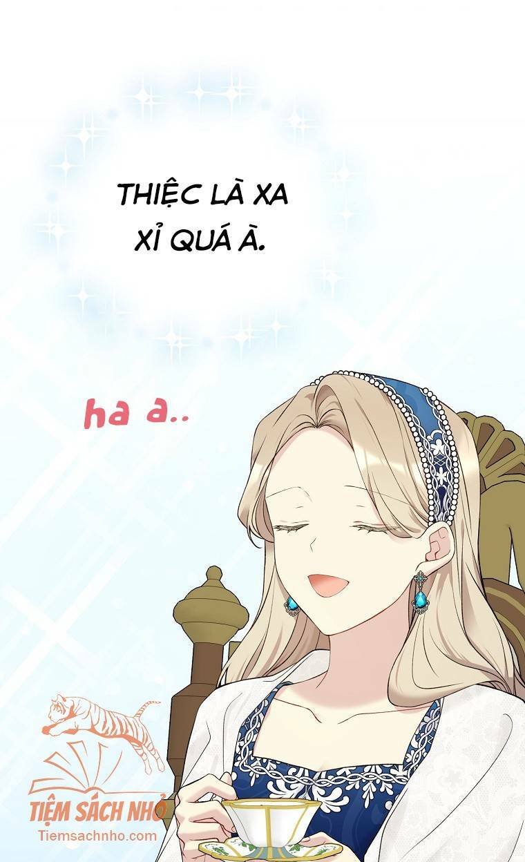 Vương Miện Viridescent Chapter 54 - Trang 2