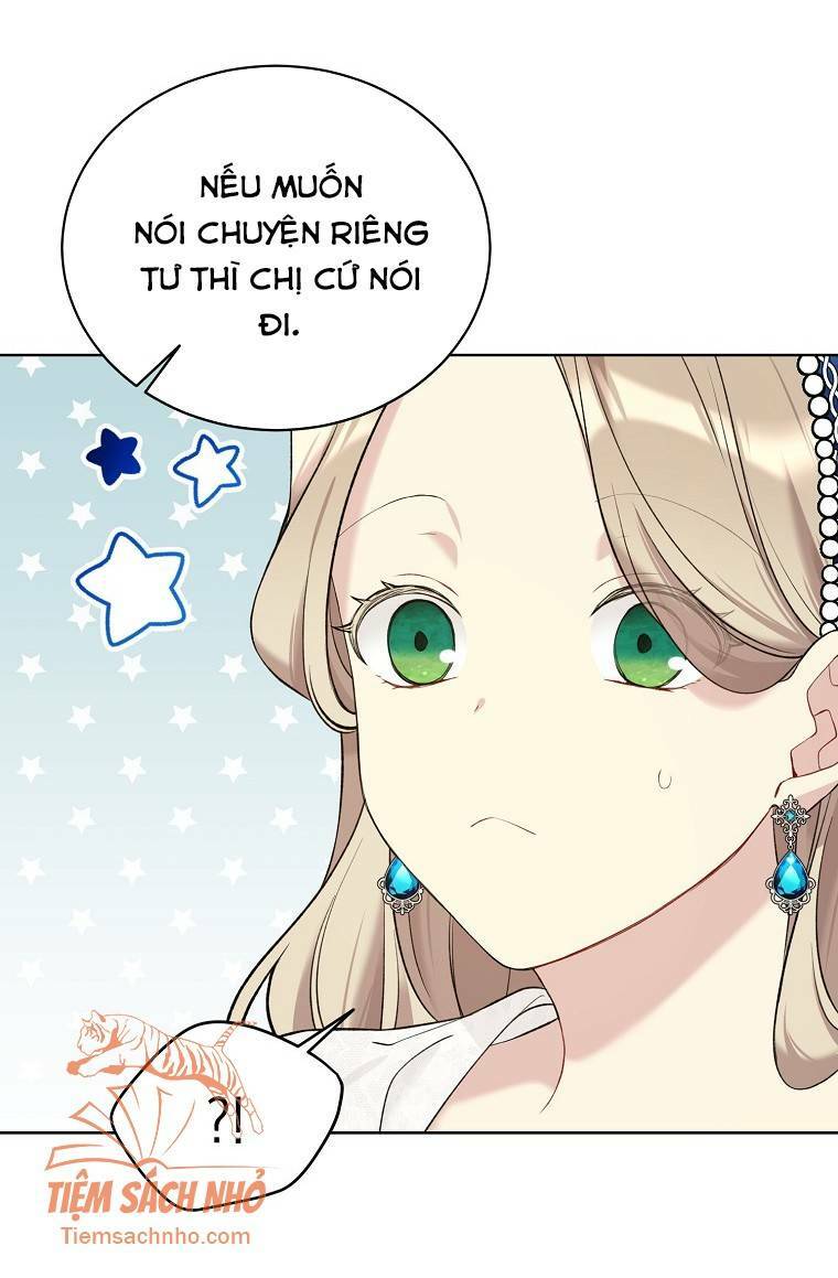 Vương Miện Viridescent Chapter 54 - Trang 2