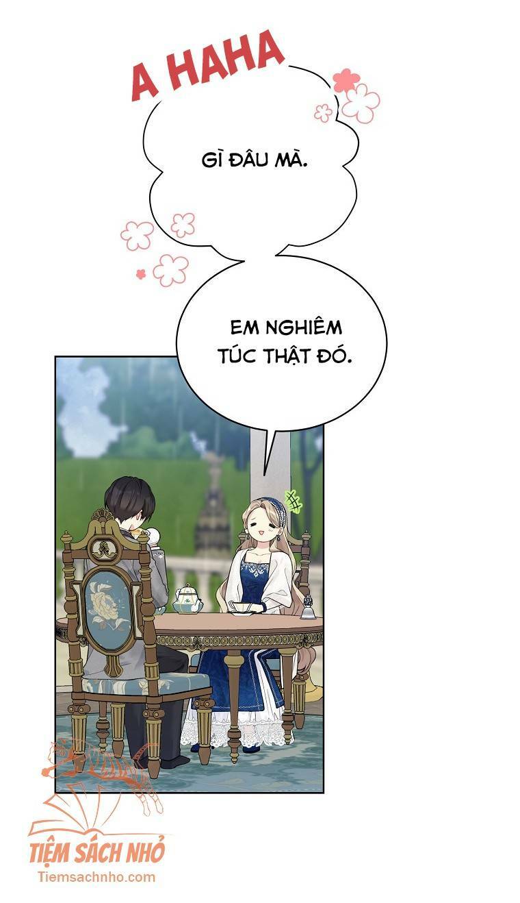 Vương Miện Viridescent Chapter 54 - Trang 2