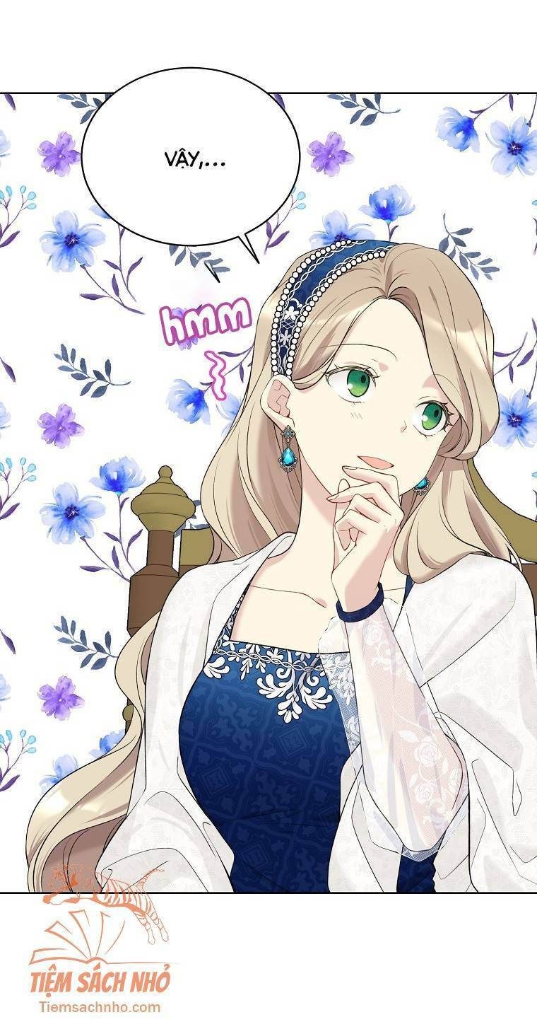 Vương Miện Viridescent Chapter 54 - Trang 2