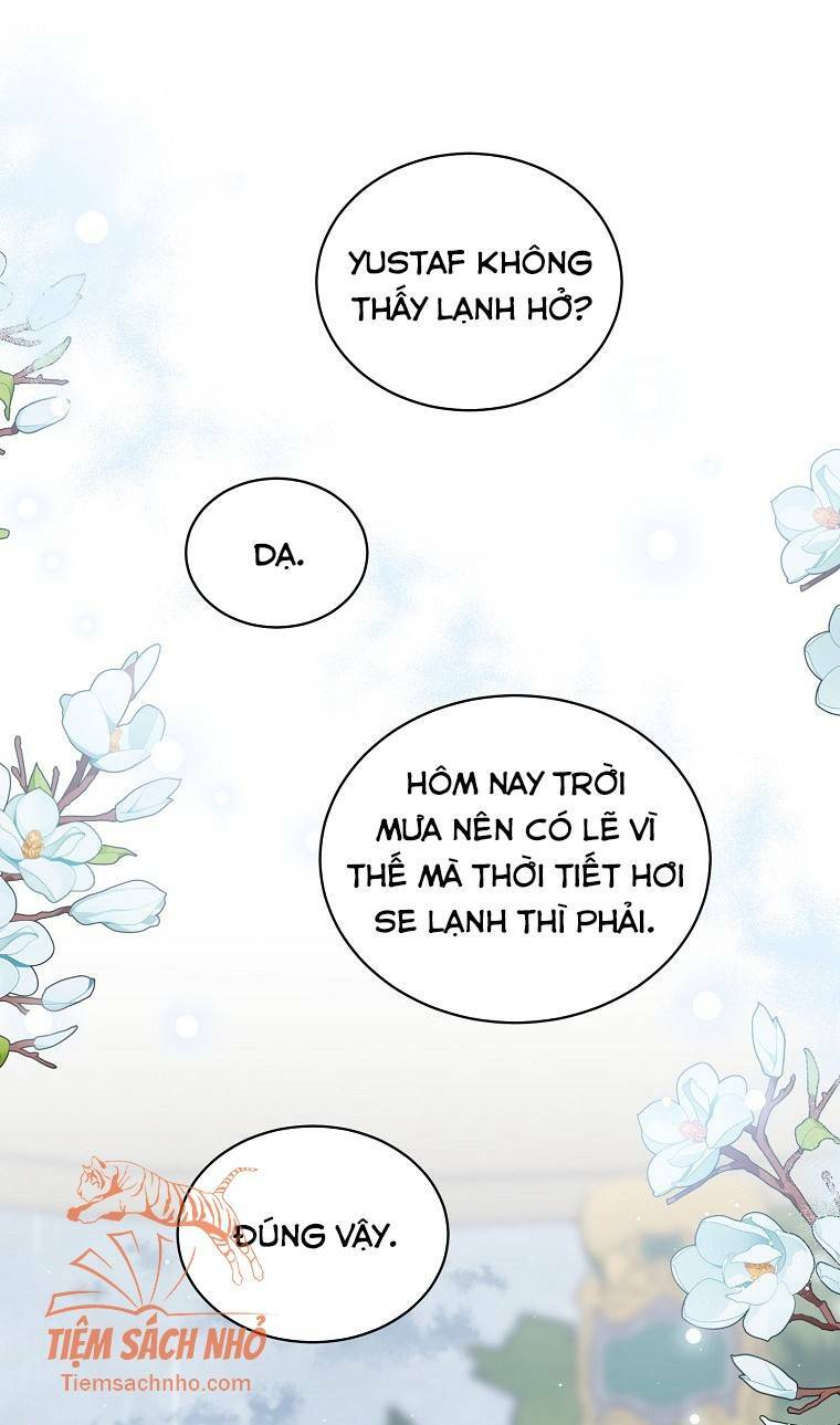 Vương Miện Viridescent Chapter 54 - Trang 2