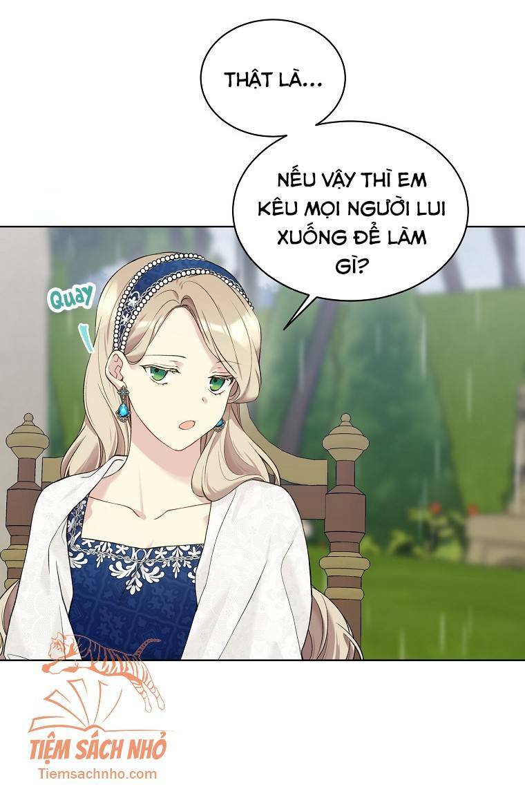 Vương Miện Viridescent Chapter 54 - Trang 2