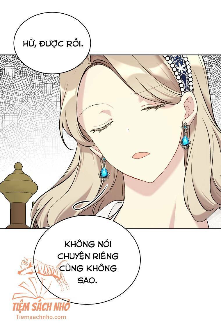 Vương Miện Viridescent Chapter 54 - Trang 2