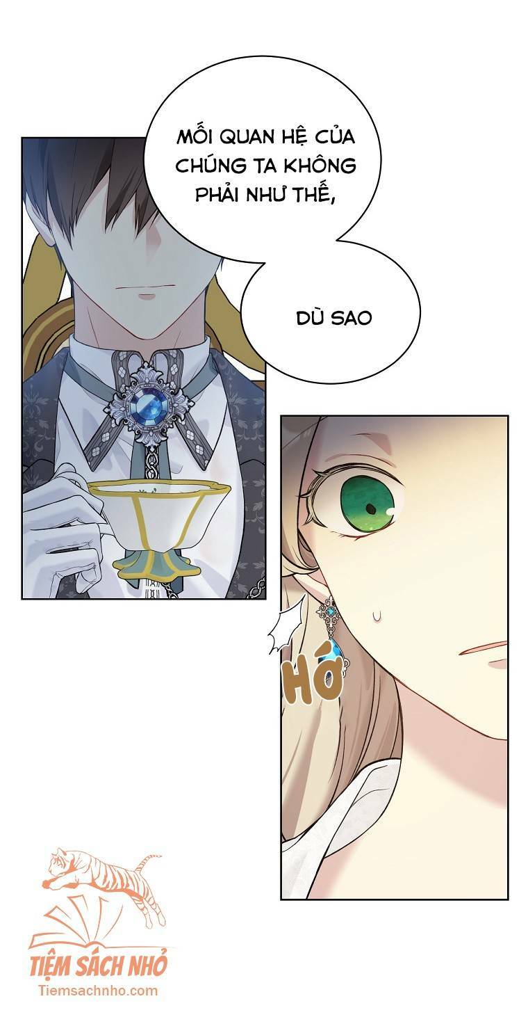 Vương Miện Viridescent Chapter 54 - Trang 2