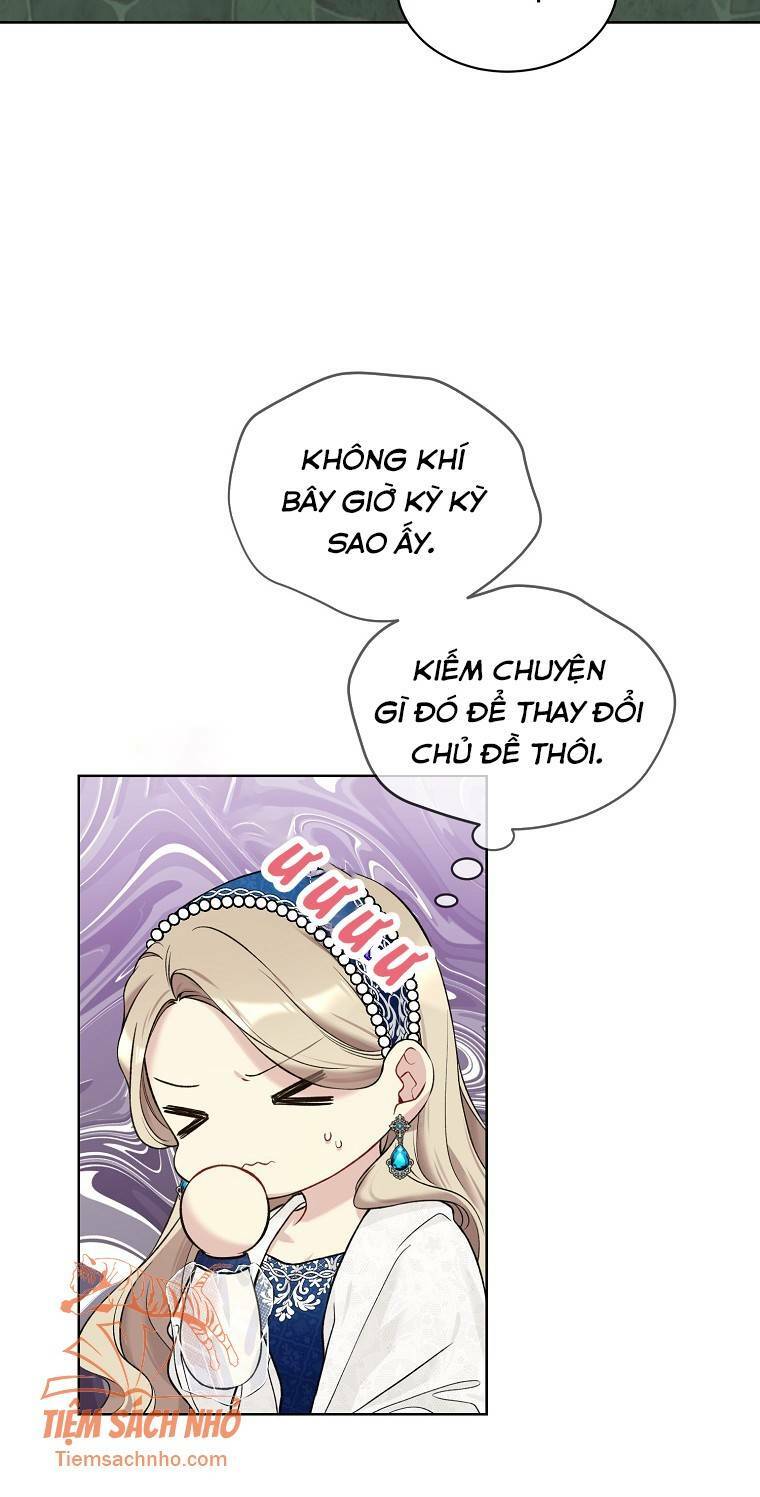 Vương Miện Viridescent Chapter 54 - Trang 2