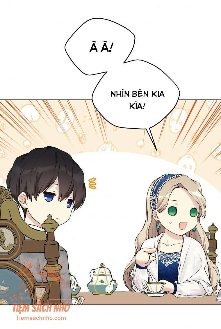 Vương Miện Viridescent Chapter 54 - Trang 2